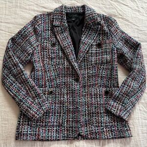 Halogen Callie Blazer